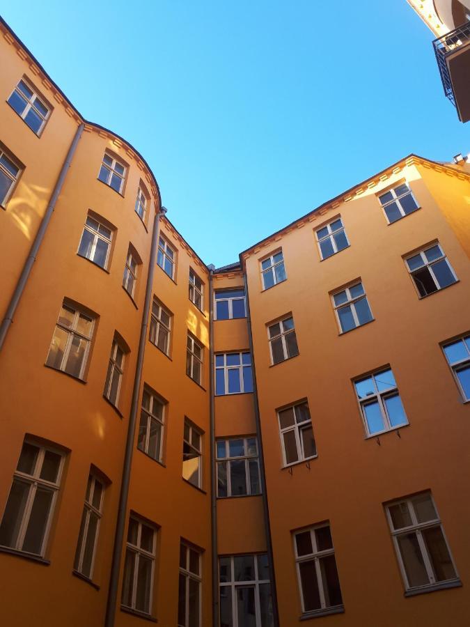 Korter Cozy Flat. Art Nouveau Building, Near The Center