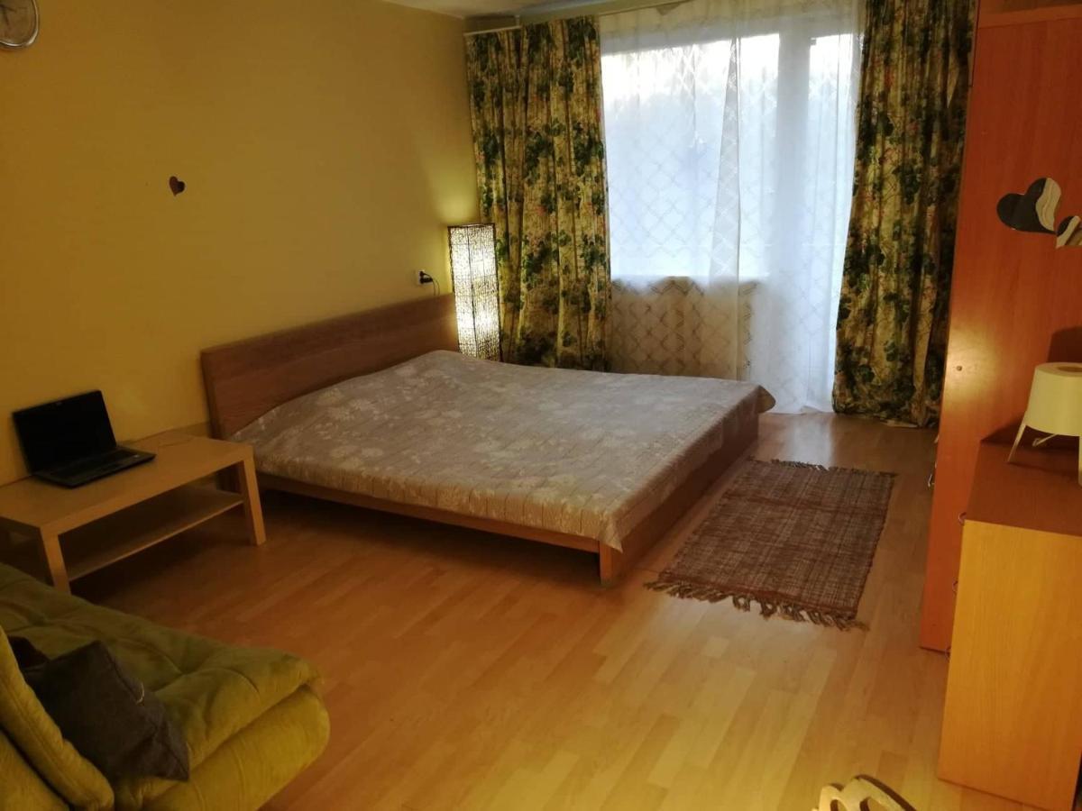 Ernesta Apartment *