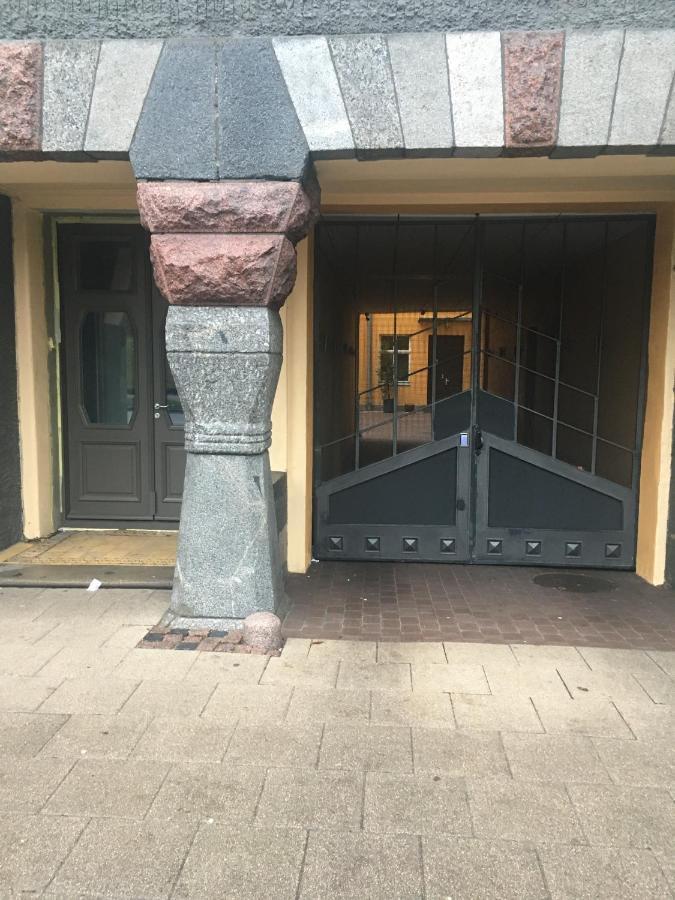 Korter Cozy Flat. Art Nouveau Building, Near The Center *