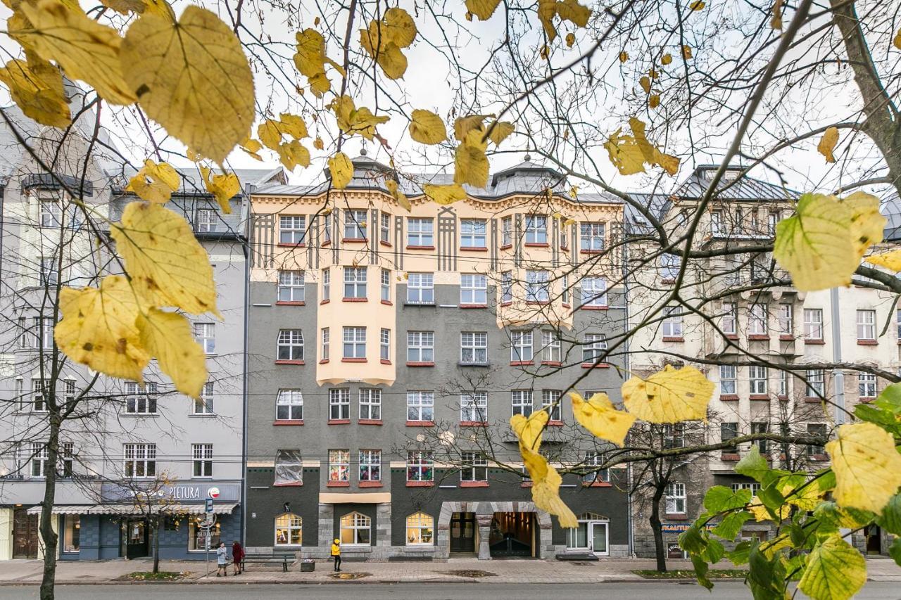 Korter Cozy Flat. Art Nouveau Building, Near The Center *