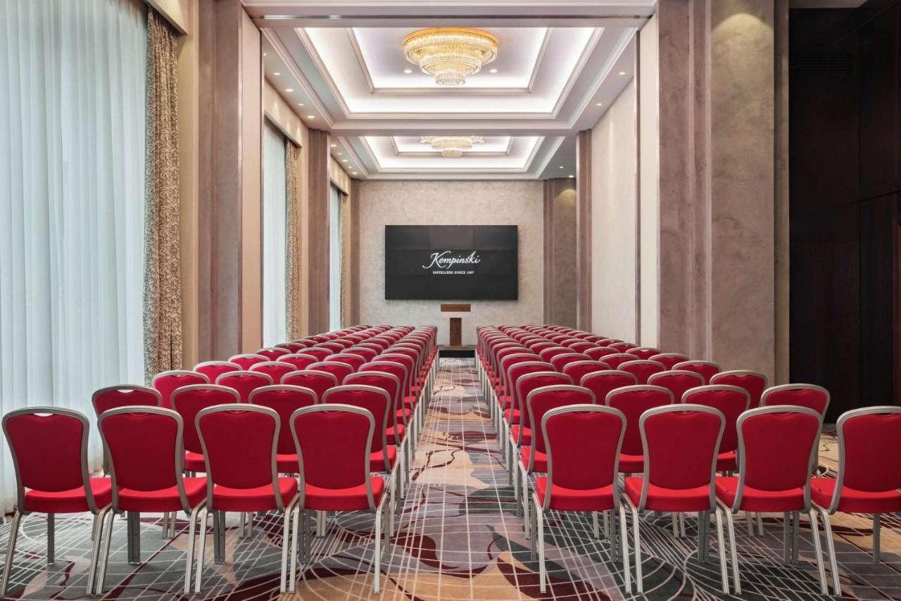 Grand Kempinski Hotel Riga