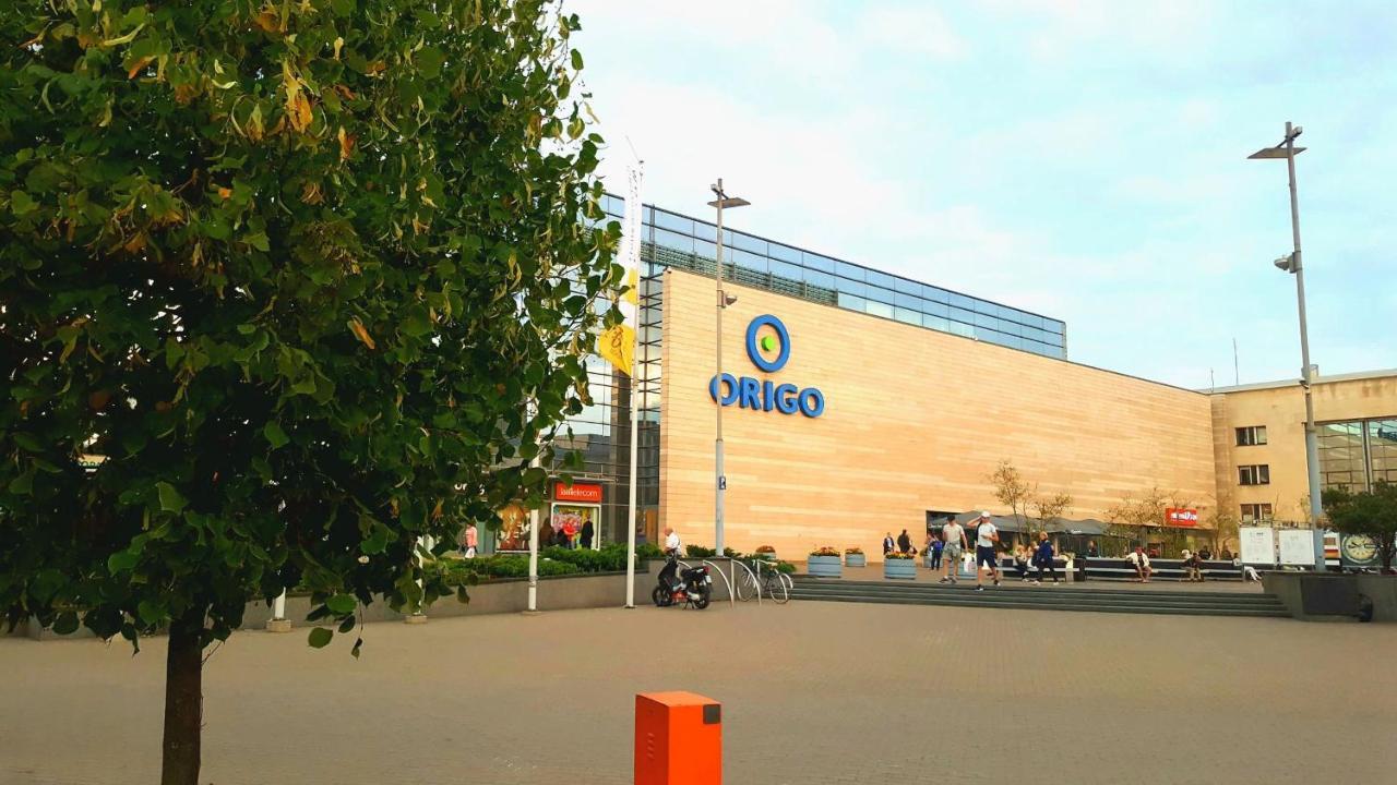 Japanese Style Centrum * Riga