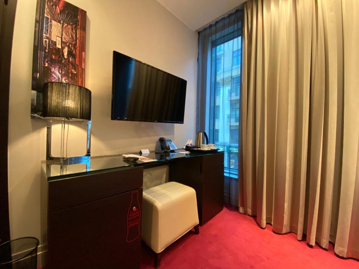 Tallink Hotel