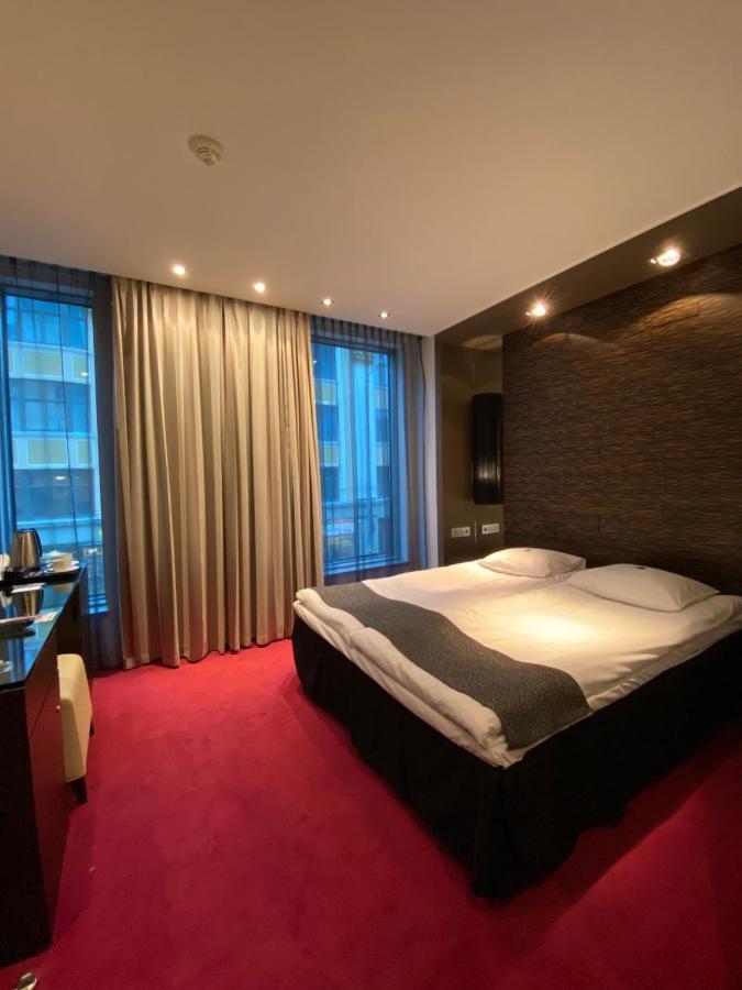 Hotel Tallink Riga