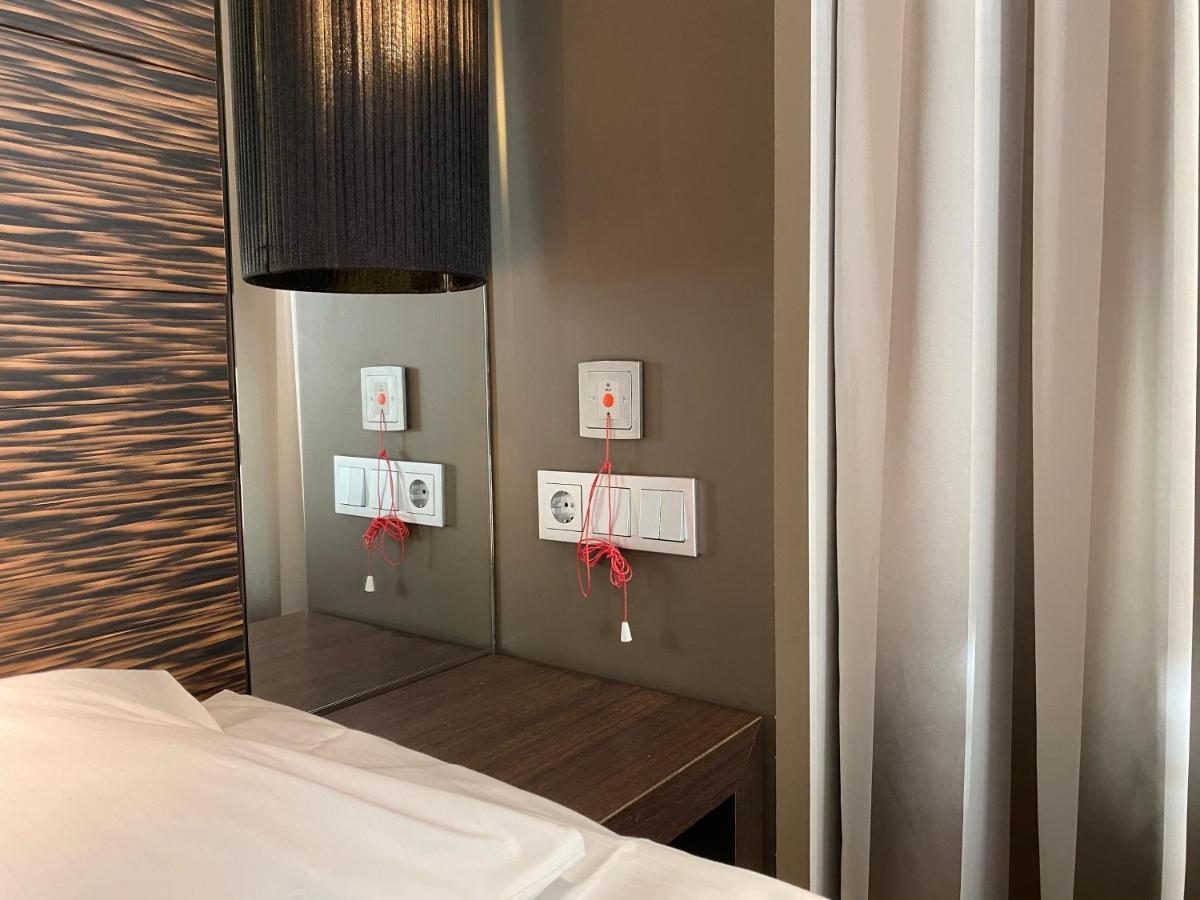 Hotel Tallink 4*