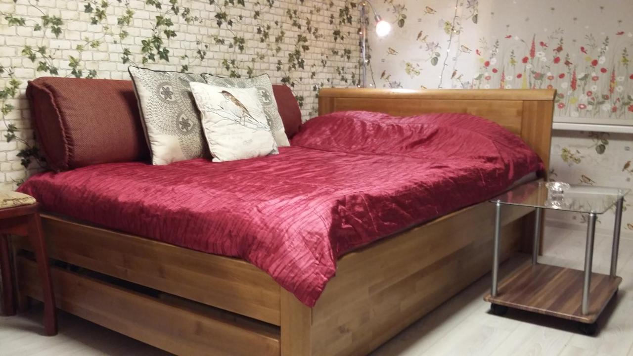 Small And Cozy
