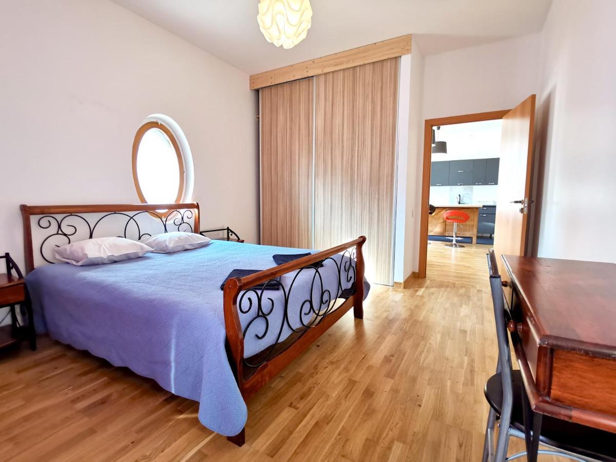 Apartment Brivibas Center
