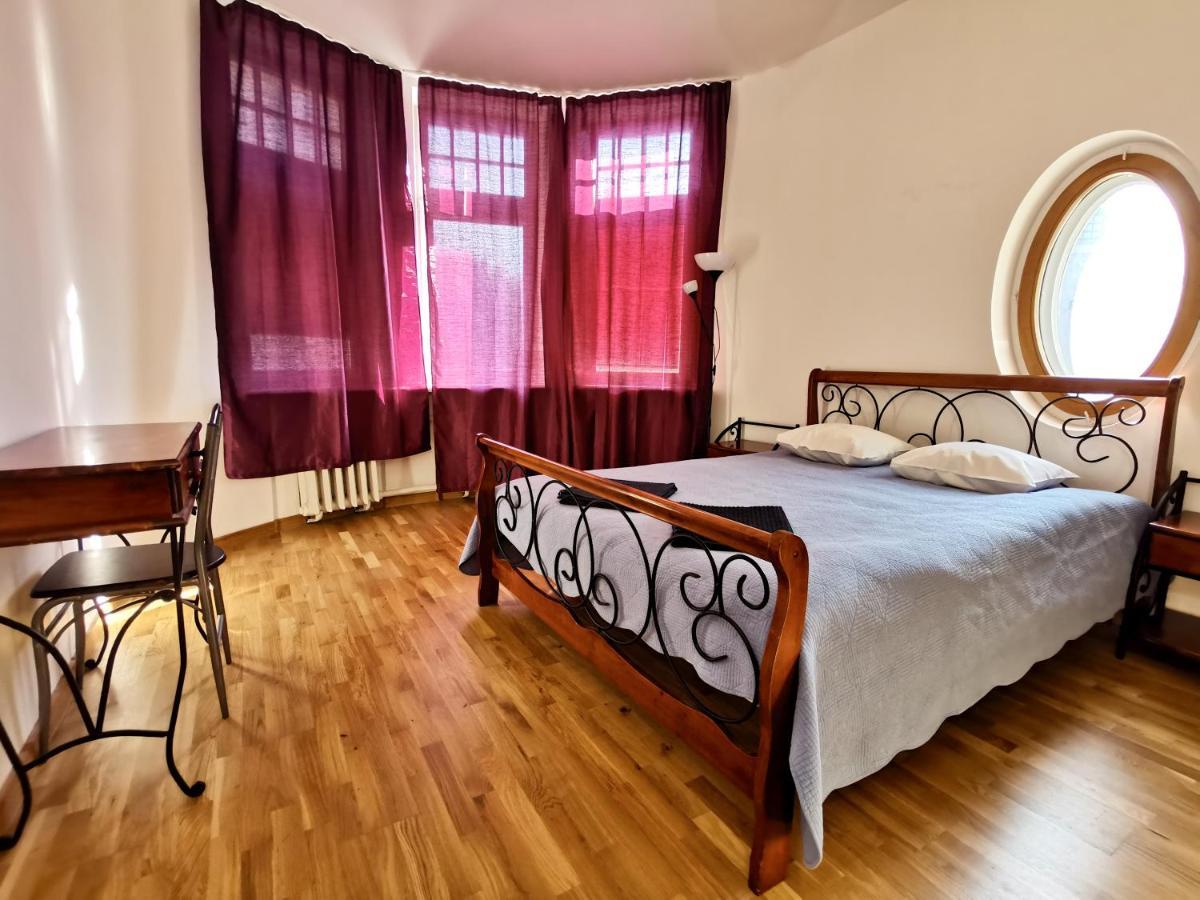 Brivibas Center Riga