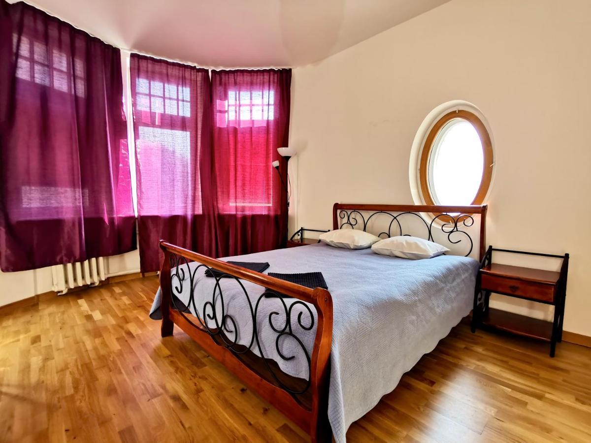 Brivibas Center Apartment Riga