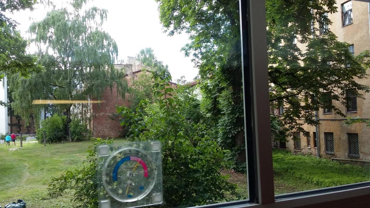 Apartment Small And Cozy Riga