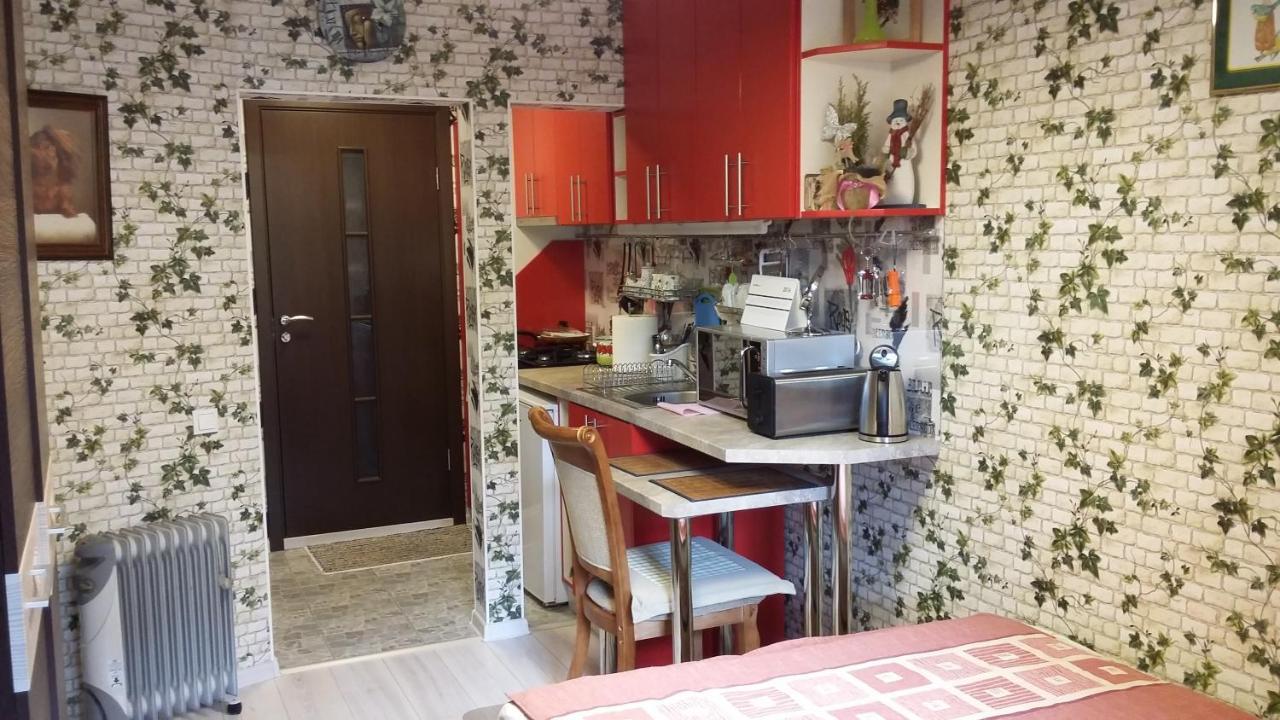 Small And Cozy Apartment *