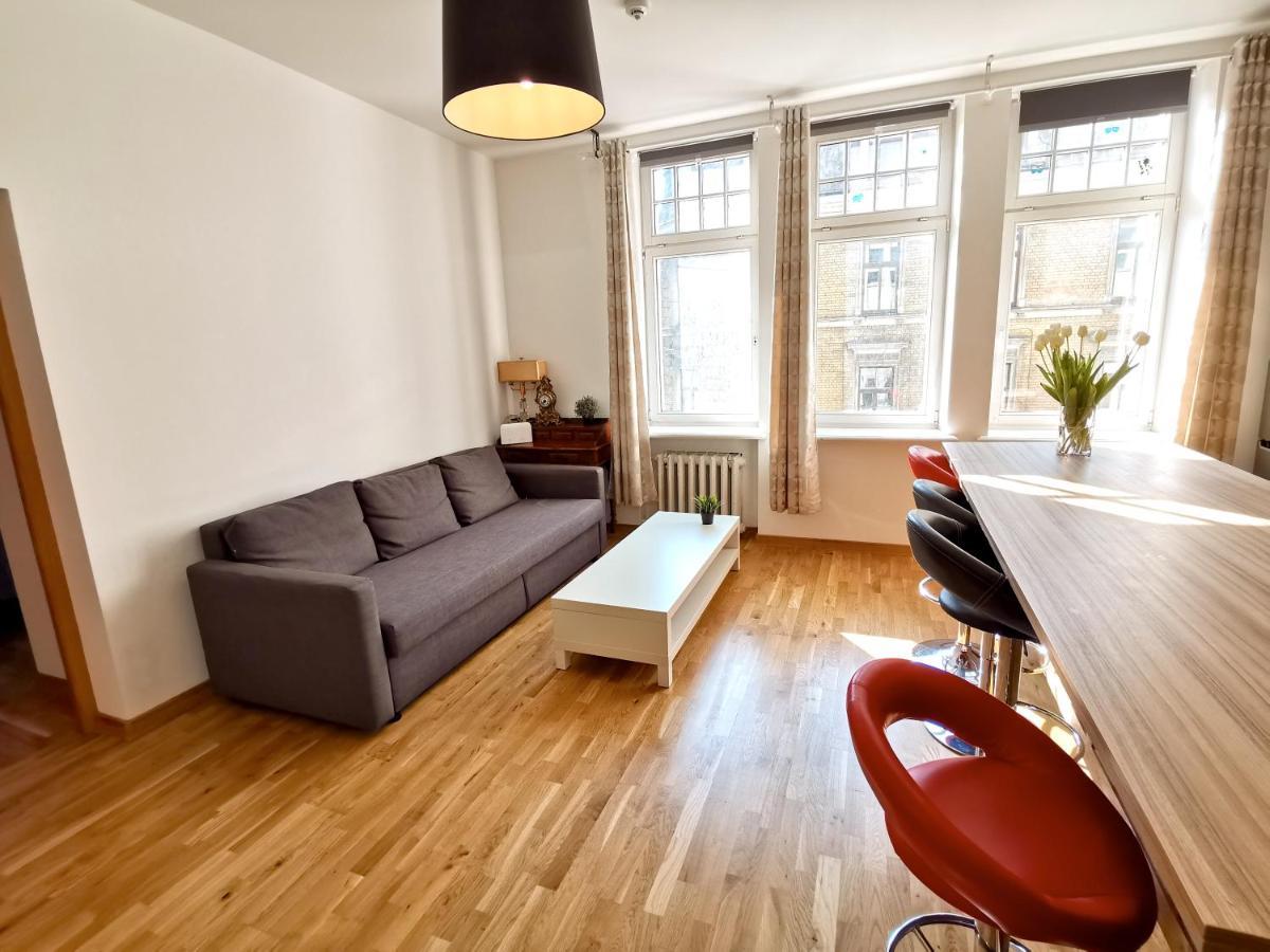 Brivibas Center Riga