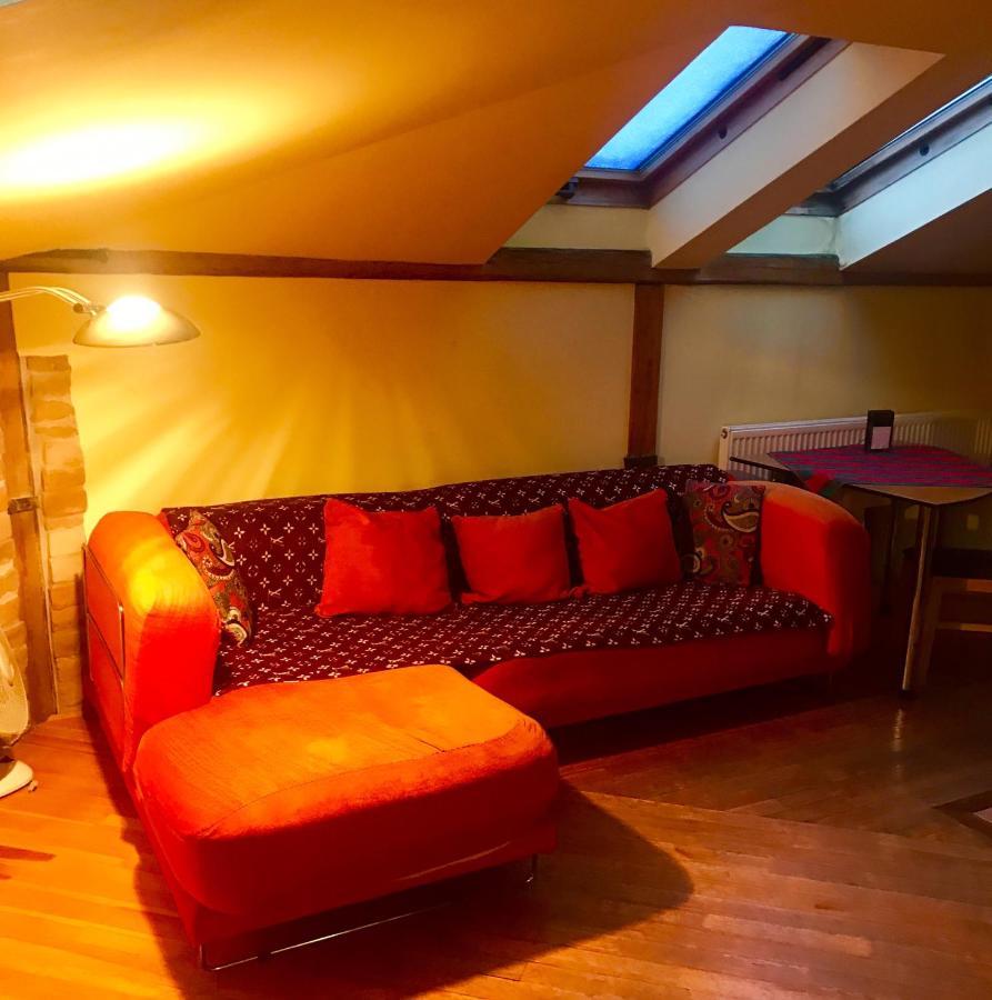 Designapartments Huoneisto