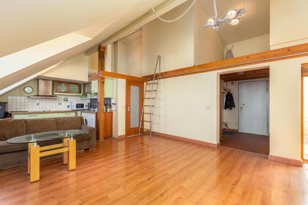 Designapartments Huoneisto *