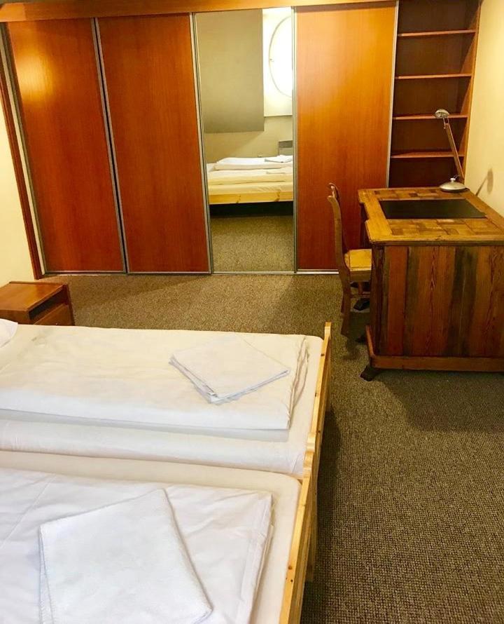 Designapartments Riika