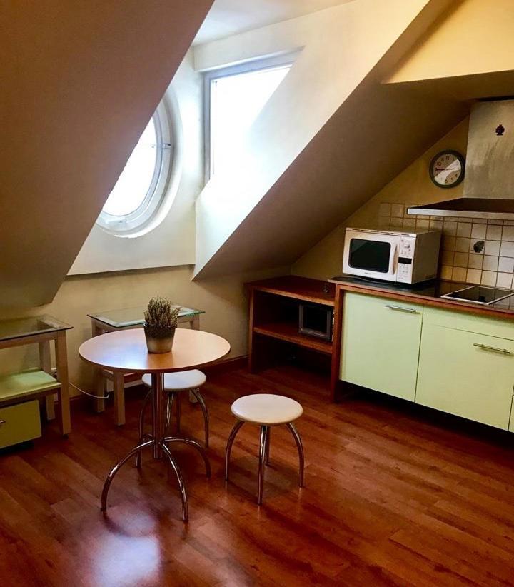 Designapartments * Riika