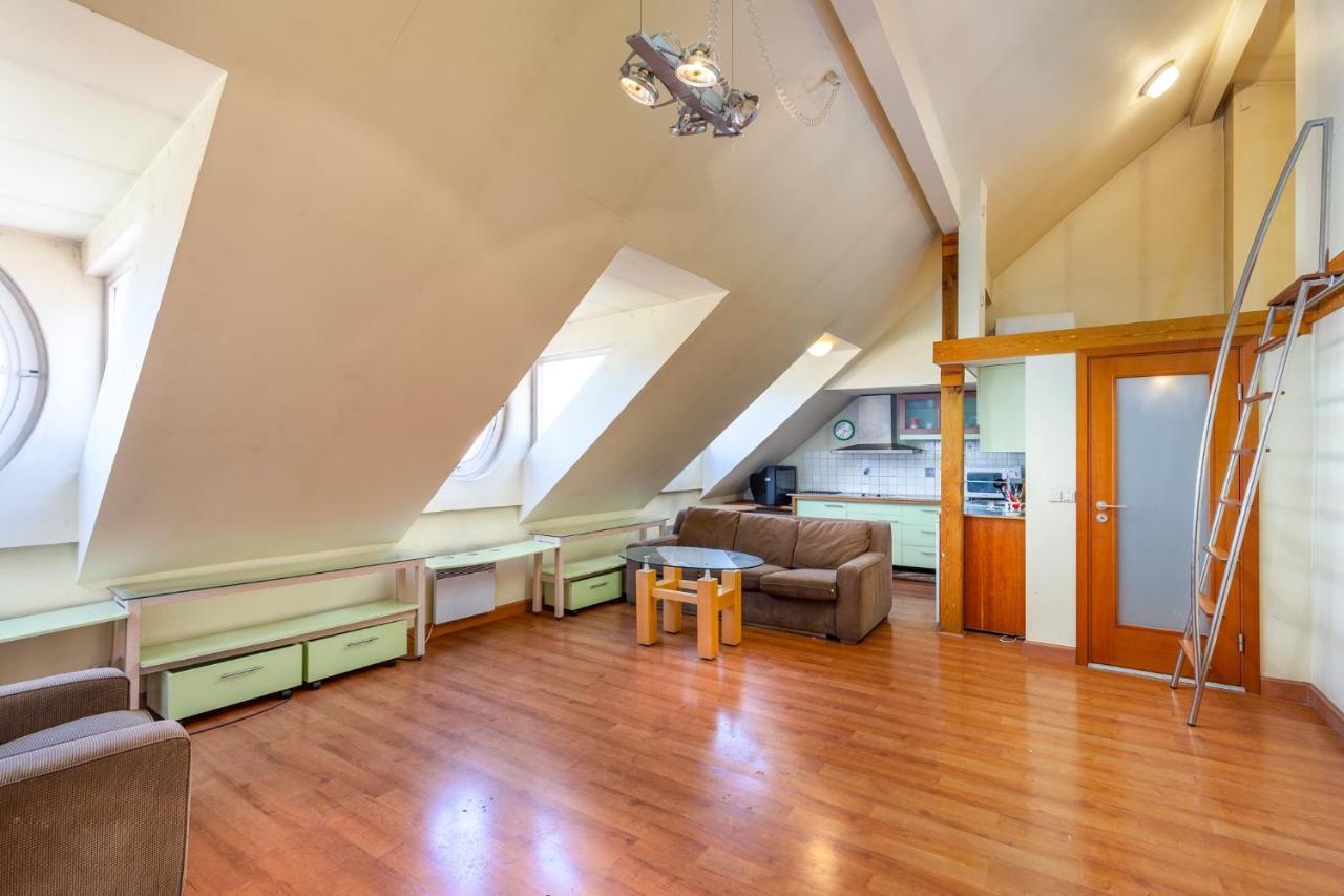 Designapartments Riika