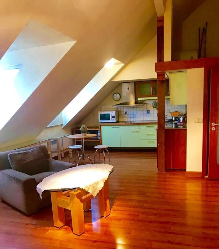 Designapartments Riika