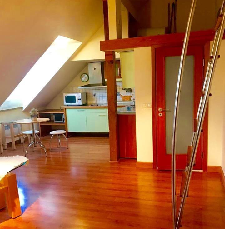 Designapartments Huoneisto *