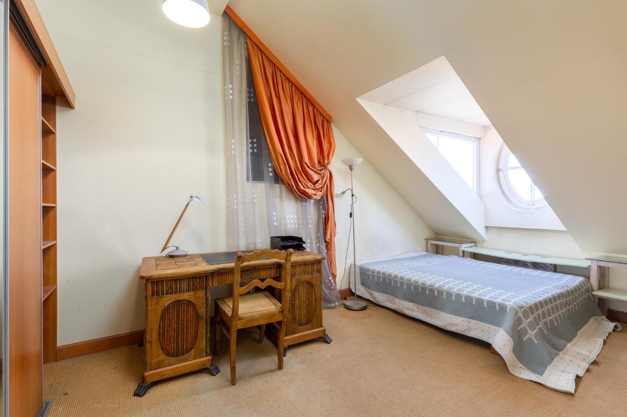 Designapartments Huoneisto