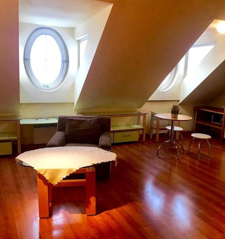Designapartments Huoneisto Riika
