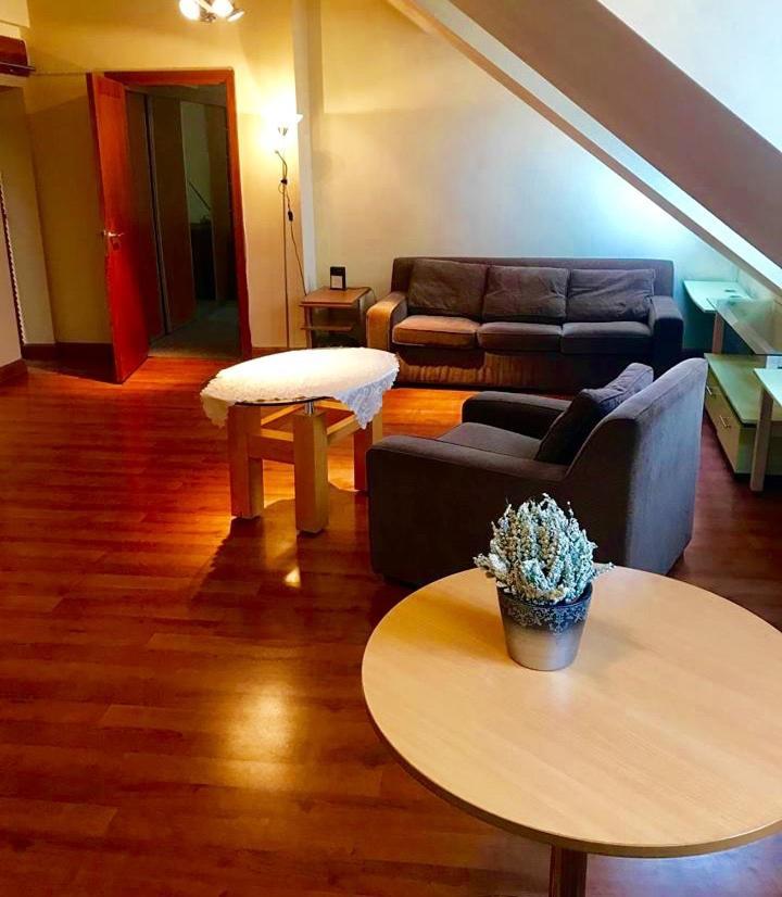 Designapartments Huoneisto