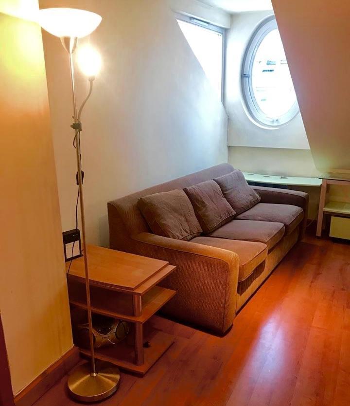Designapartments Huoneisto *