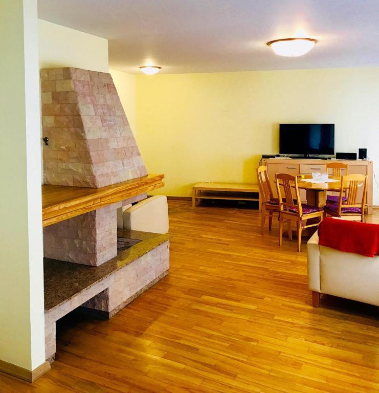 Designapartments * Riika