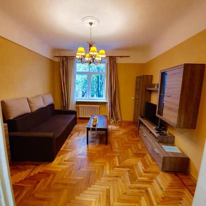 Huoneisto Designapartments *