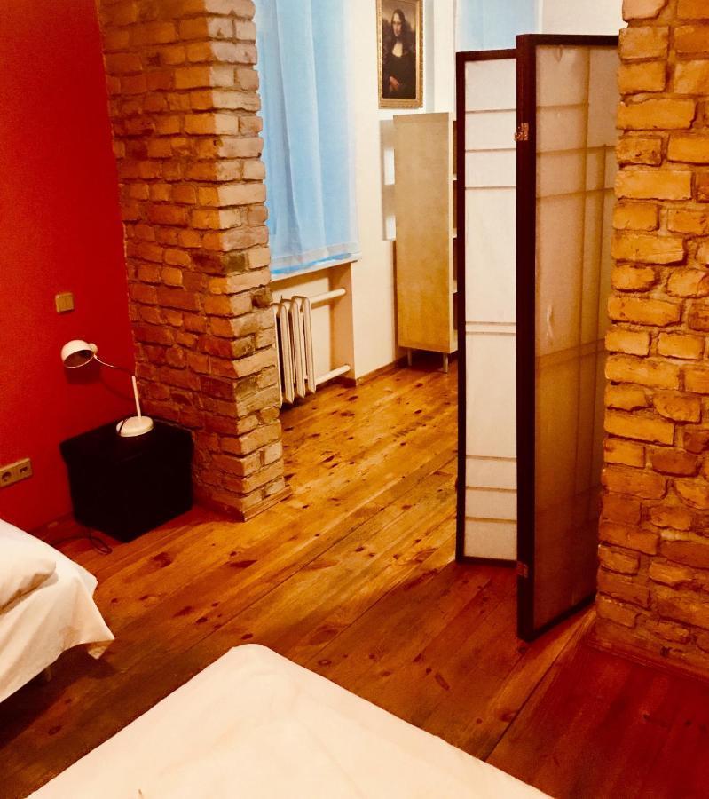 Designapartments