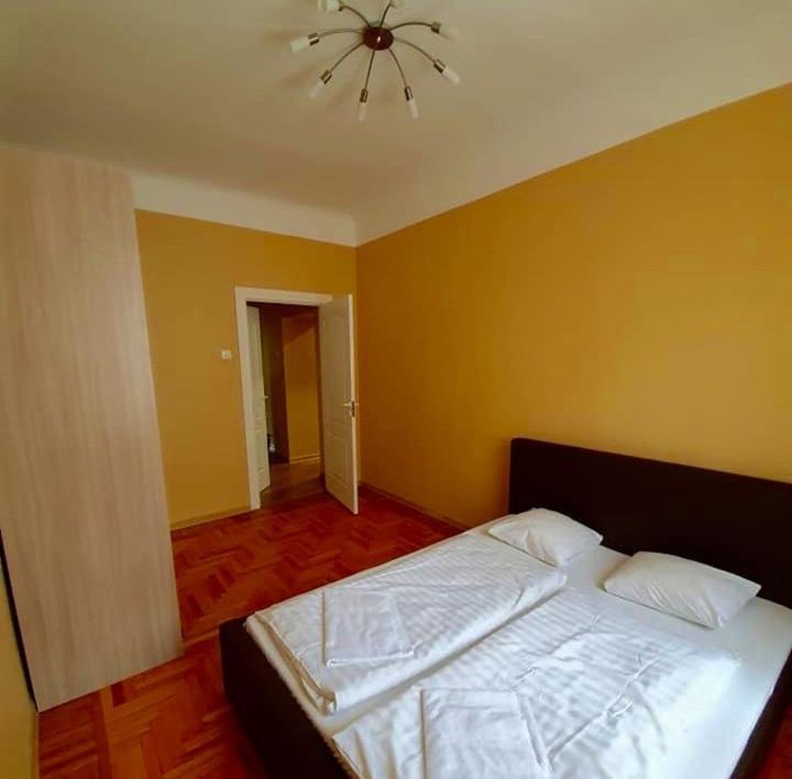 Designapartments Huoneisto Riika