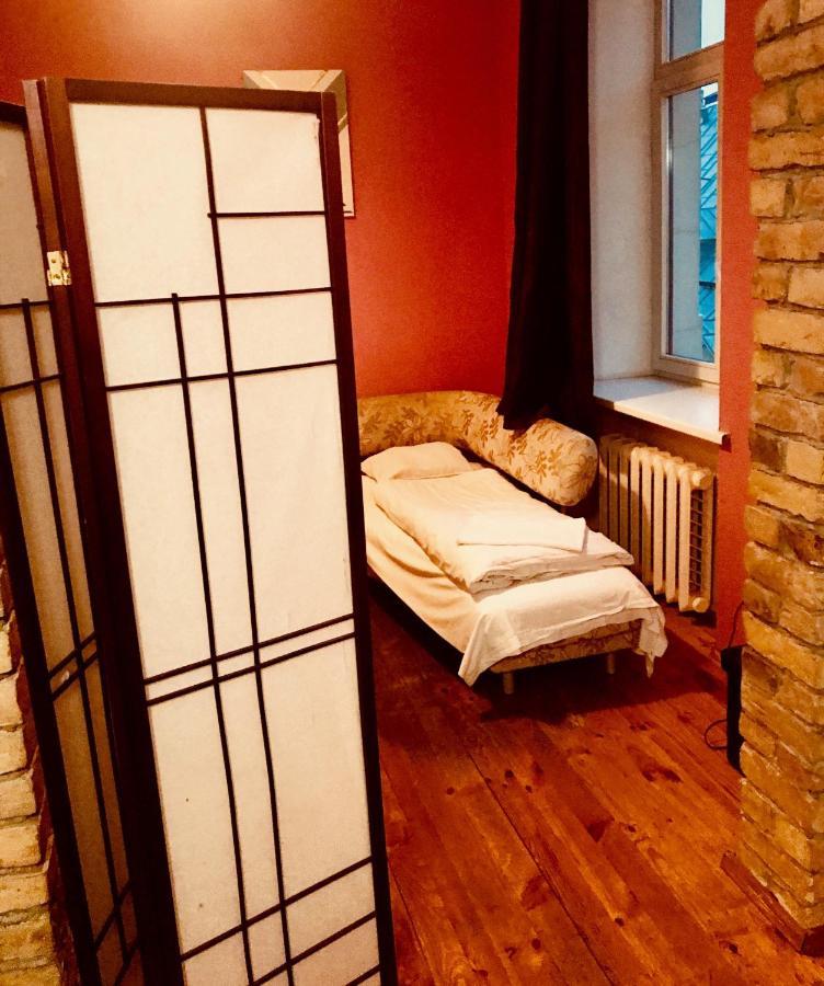 Huoneisto Designapartments *