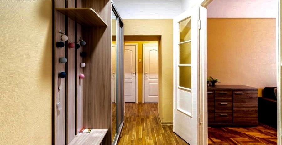 Designapartments Huoneisto Riika