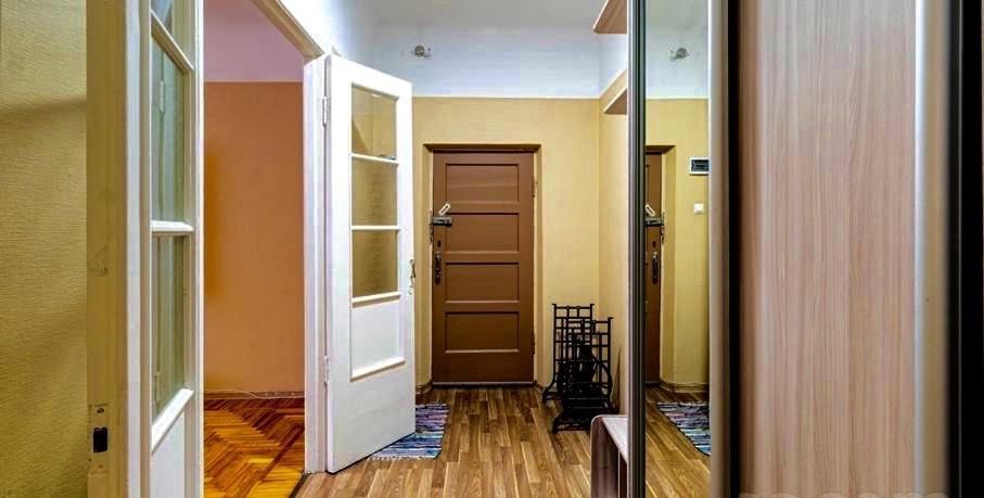 Designapartments Huoneisto Riika