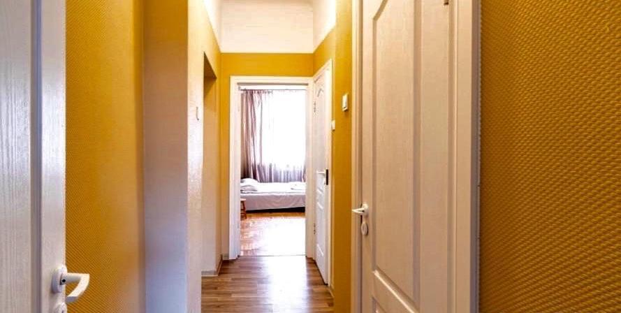 Designapartments Huoneisto Riika