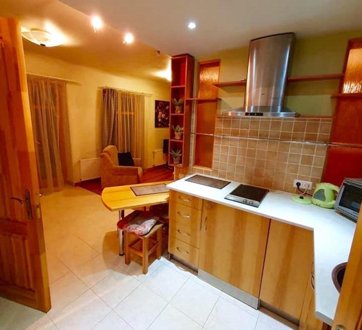 Designapartments Riika