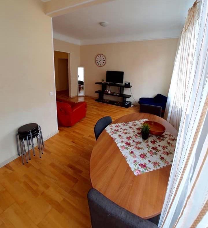 Huoneisto Designapartments *