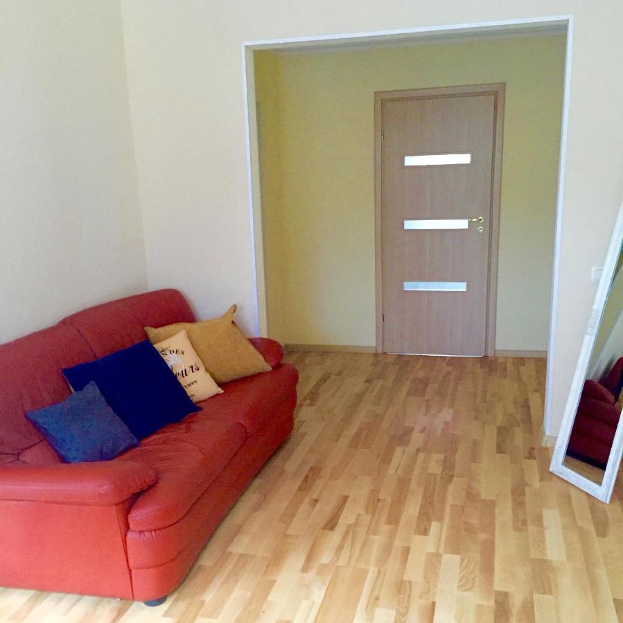 Huoneisto Designapartments