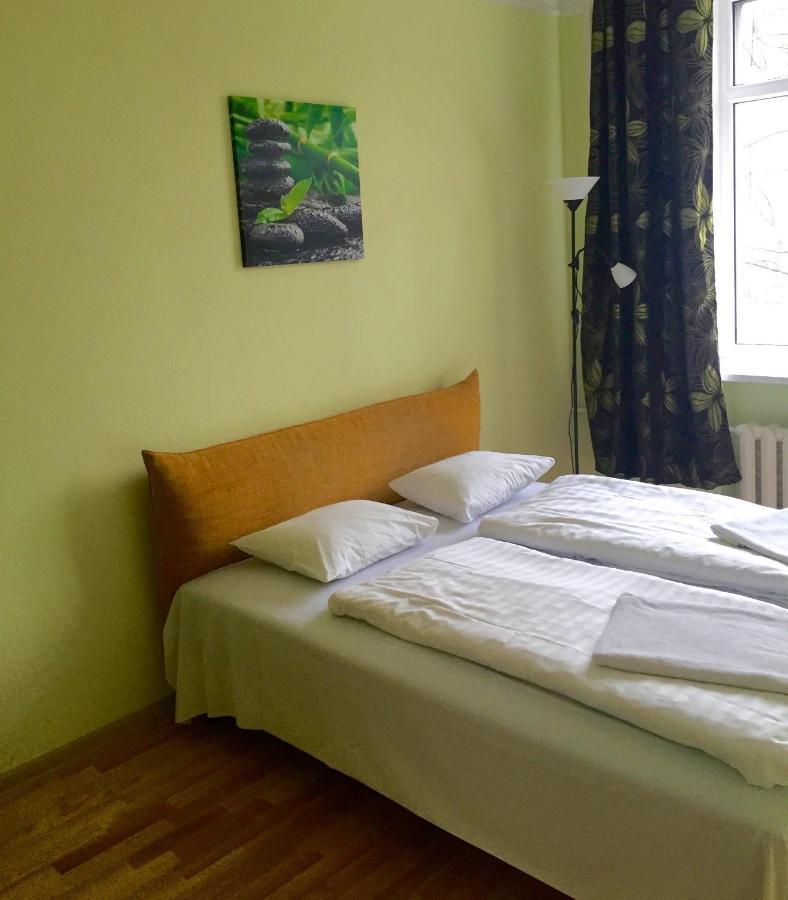 Huoneisto Designapartments *