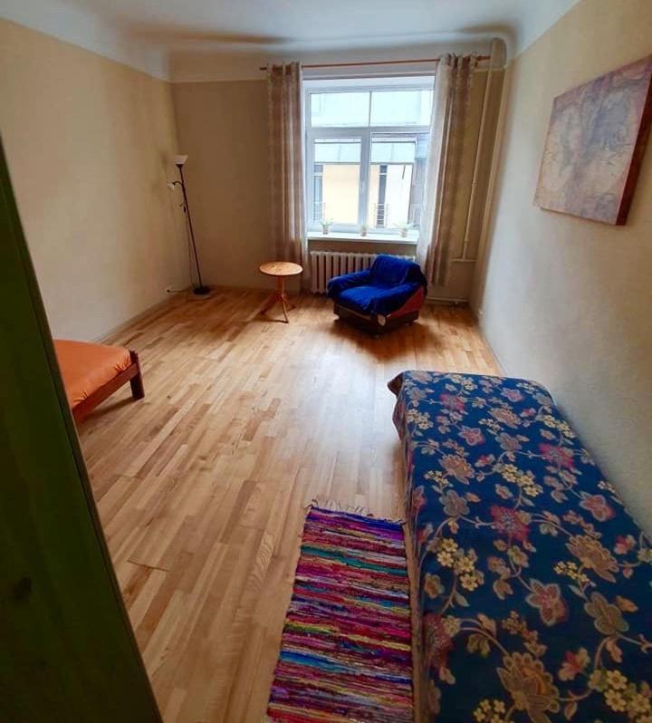 Designapartments Huoneisto *
