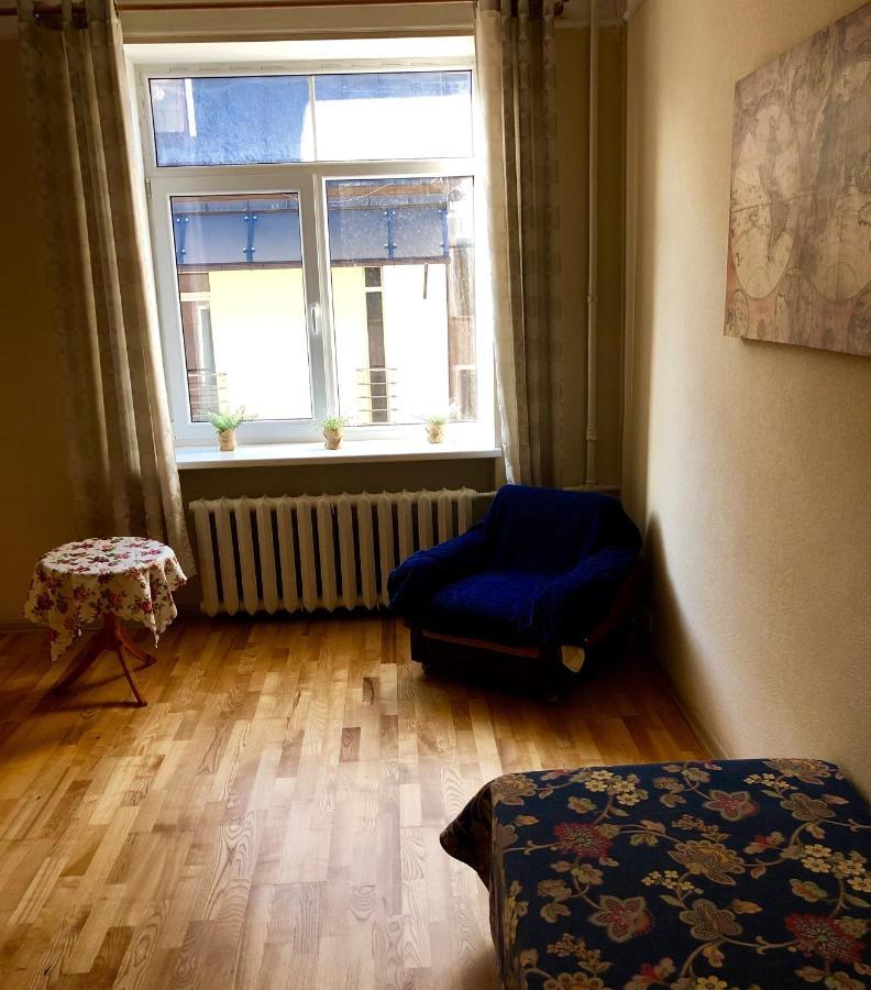 Huoneisto Designapartments