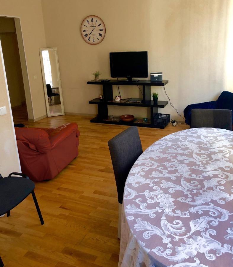 Huoneisto Designapartments *
