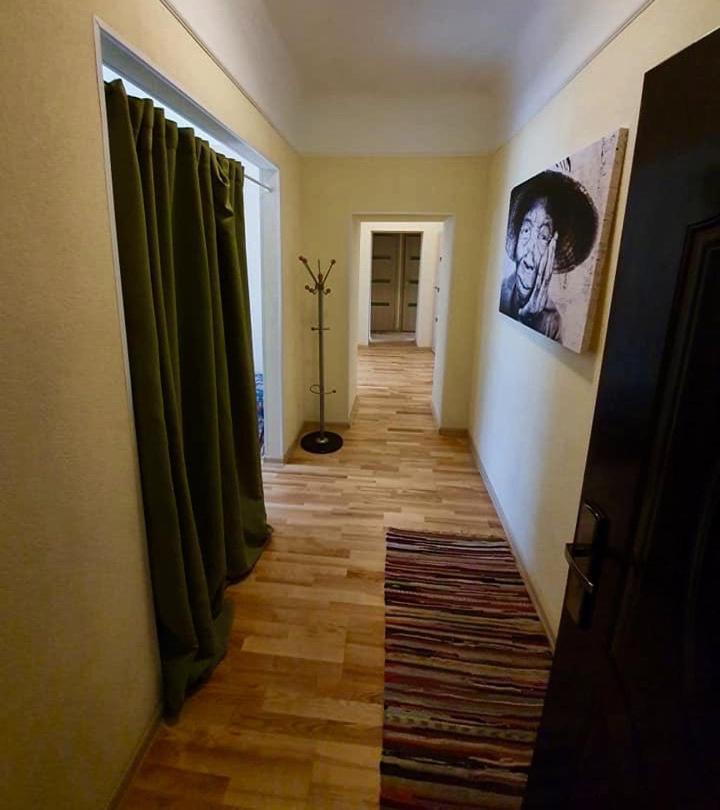 Huoneisto Designapartments Riika