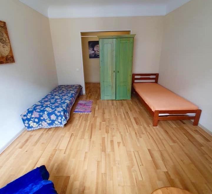 Huoneisto Designapartments