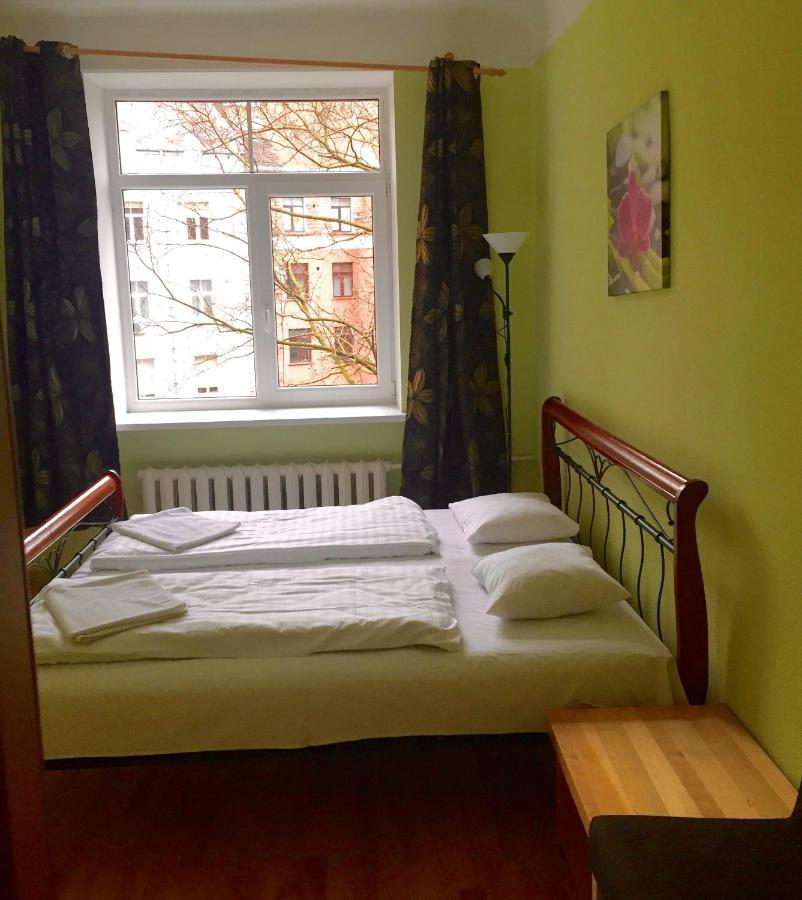Huoneisto Designapartments