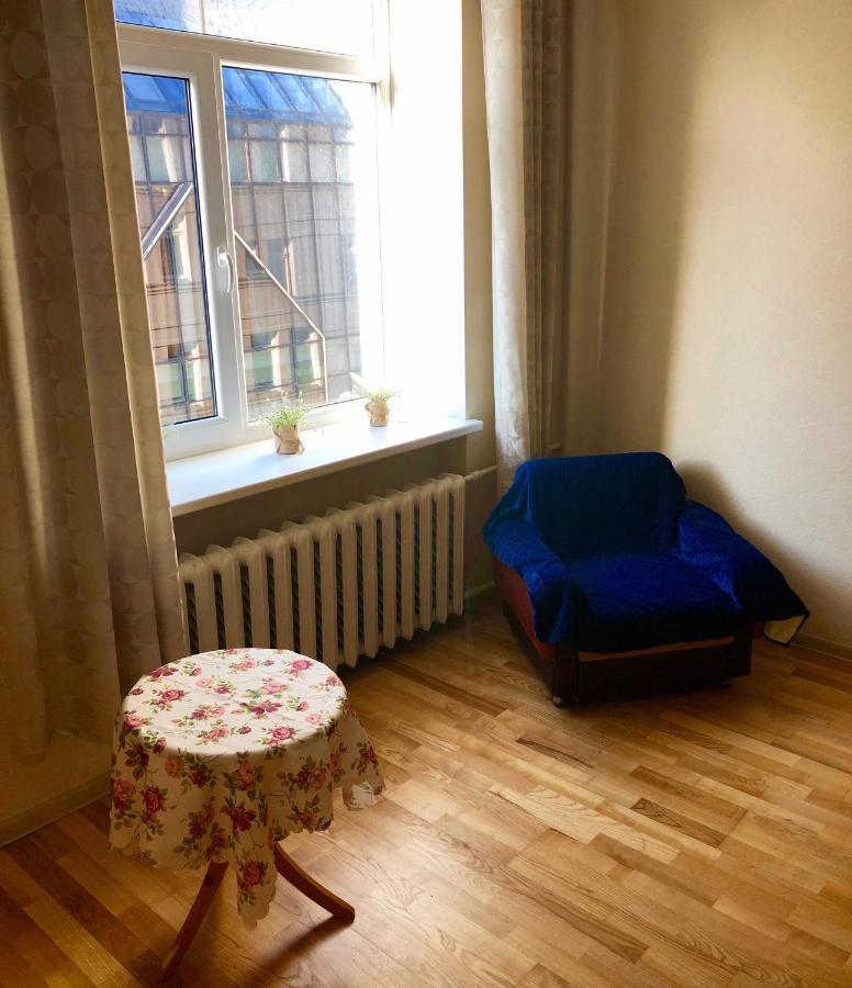 Designapartments Huoneisto