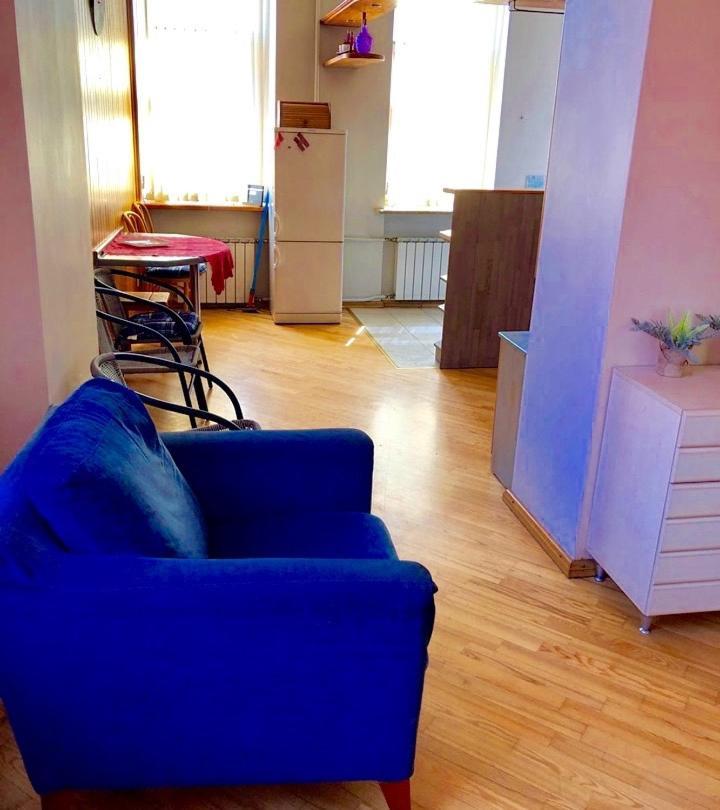Huoneisto Designapartments *
