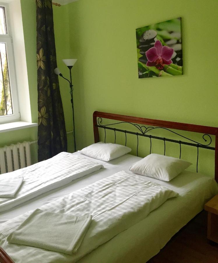 Designapartments Huoneisto *