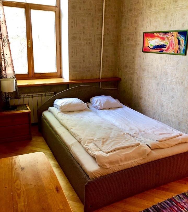 Huoneisto Designapartments Riika
