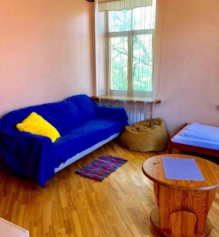 Designapartments Huoneisto